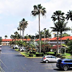 Fairway Inn Florida City Homestead Everglades