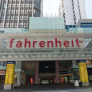 Fahrenheit Suites Bukit Bintang, Kuala Lumpur